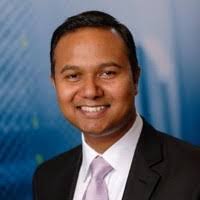 Arun Ganesan's Instagram, Twitter & Facebook