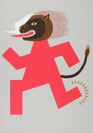 Readymag Stories Kazumasa Nagai Page 12 Arte De Collage Ilustraciones Illustration