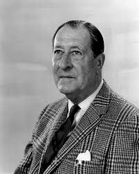 Arthur Treacher