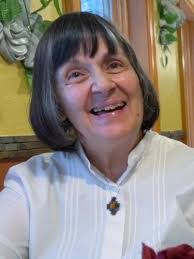 Barbara Mckay's Instagram, Twitter & Facebook