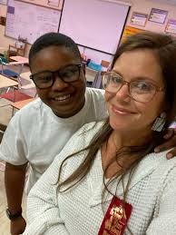 🎉 Congratulations to Mrs. Chrissy Wakefield