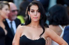 Georgina Rodriguez Boasts A New Size Attention To Before And After Spark Chronicles