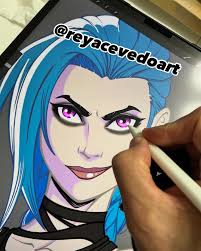 Rey Acevedo (@reyacevedoart) • Instagram photos and videos