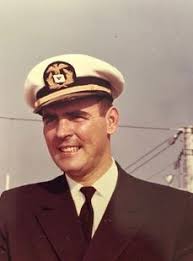 Mitchell Whiting Kalloch Obituary