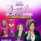 Beauty4Ashes Survivors Brunch event in Winston-Salem, NC