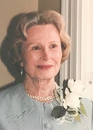 Virginia (Jenny) Borders Whitley