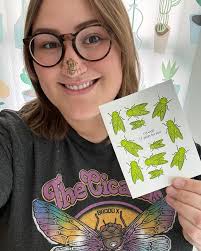 Wild Cat Gift and Party