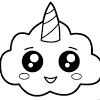 You can find here 141 free printable kawaii coloring pages for boys, girls and adults. 1
