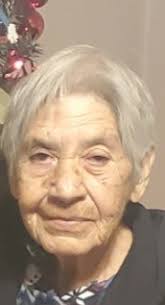 Teresa Carmona Obituary