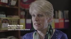 Better Tennessee Spotlight: GoNoodle at Idlewild Elementary