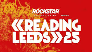 Travis Scott, Hozier, and Chappell Roan Among Headliners for 2025 Reading &  Leeds Festival
