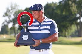 • • • on what this victory means: Bryson Dechambeau Gets His Revenge And Four Other Takeaways From Sunday At The Rocket Mortgage Classic