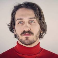 Hear Here Presents: Cullah's Firebird Album Release Show w/ Cabin Essence •  Charlie Otto + His Gear