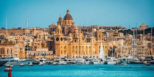 Η μάλτα, επίσημα η δημοκρατία της μάλτας, είναι μικρό και πυκνοκατοικημένο νησιωτικό κράτος αποτελούμενο από ένα αρχιπέλαγος επτά νησιών στο μέσο της μεσογείου. Malta Rentaway