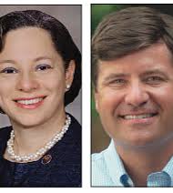 Photos Richmond Free Press