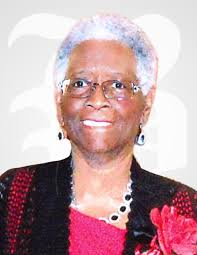 Mrs. Sarah Ann Patton Obituary