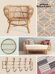 Natural Fiberstrendsstoriesinspiration In 2020 Home Decor Trends Interior Design Living Room Room Decor Bedroom
