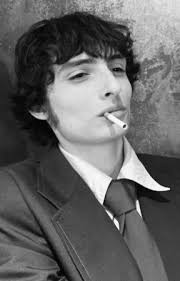 Histórias de Louispartridge