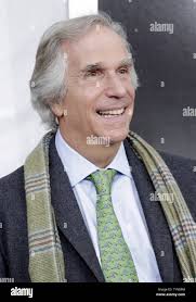 Kevin james henry winkler comes hi-res stock photography and images