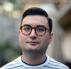 2023 Yearbook by bowseatocean