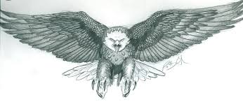 Bird With Wings Spread Tattoo Eagles Wings Tattoo Google Search Eagle Tattoos Eagle Tattoo Eagle Chest Tattoo