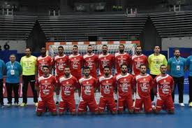 2021 handball world cup to be played behind closed doors. Tunisia Ihf World Men S Handball Championship Egypt 2021