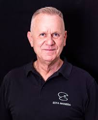 Frank van Esta Manera Salsa