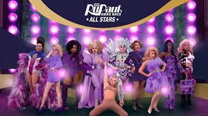 It was also announced that untucked for all stars would return. Parity Rupaul Drag Race All Stars Episode 4 Online Up To 67 Off