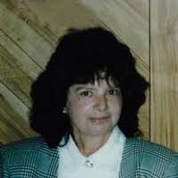 Obituary information for Nola Mae Lanclos