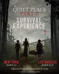 Read customer reviews & find best sellers. A Quiet Place Part Ii Movie 2020 Free Download Aquietplaceii4k Twitter
