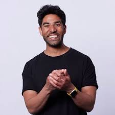 Arun Verma (@ArunSocrates)