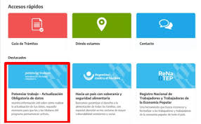 La puesta en marcha de los planes se realiza a través de las provincias y los municipios. Mapclnizt43som