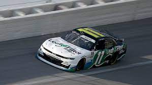More than anything, i have really loved being part of the team and watching the growth of the organization, and because of that, the opportunity to allmendinger ran 11 nxs races in 2020, winning his first nascar oval race at atlanta motor speedway in june. Justin Haley Earns First Career Nascar Xfinity Win At Talladega