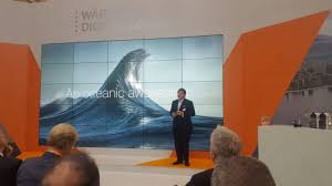 Wärtsilä euroatlas gmbh zum panrepel 2 28307 bremen, germany tel. Wartsila Unveils An Oceanic Awakening Initiative At Smm Offshore Energy