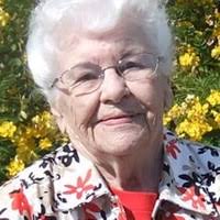 Ezora Callaway Obituary