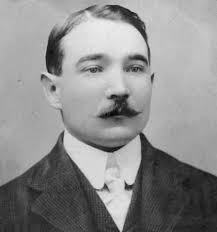 George Washington Crutcher (1878-1929)