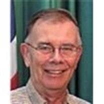 Raymond M. Venberg Obituary