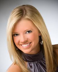 Ashley Casterline's Instagram, Twitter & Facebook