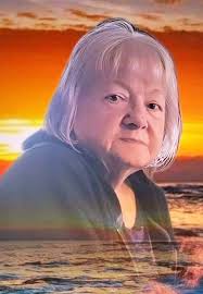 Georgia Dowell Obituary