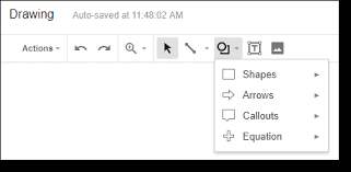 To insert a text box in a google doc, click the 'insert' menu, then choose the 'drawing' option. Control Alt Achieve 8 Ways To Supercharge Google Docs With Drawings