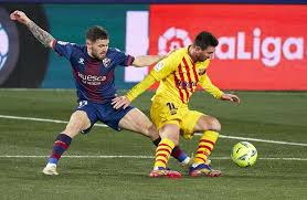 Barcelona vs huesca, live streaming: Fc Barcelona Versus Sd Huesca Result And What We Learned