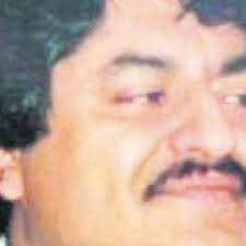 Miguel ángel félix gallardo (born january 8, 1946), commonly referred to by his aliases el jefe de jefes (the boss of bosses) and el padrino (the godfather), is a convicted mexican drug lord. El Azul Un Narco Con Cuatro Decadas En El Negocio El Informador