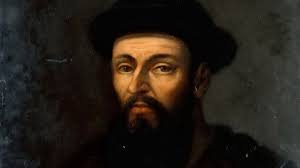 Why the Magellan Expedition Was So Treacherous