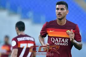 Compare lorenzo pellegrini to top 5 similar players similar players are based on their statistical profiles. 2021 Arriva Lorenzo Pellegrini 3 0 Corriere Giallorosso