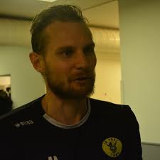 Stream Richard Spong.MP3 by Norrortssporten