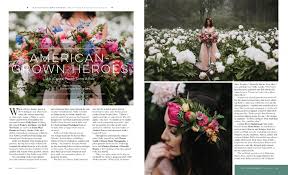 Home to colorado state university, fort collins is also known for a thriving microbrewery scene. October 2017 Issue Slow Flowers Journal In Florists Review Slowflowers Journal