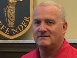 Retired JSO sheriff candidate appointed as new public defenders investigator