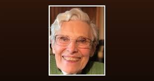 Agnes Grace Slingland Obituary September 19, 2024