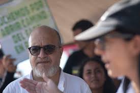 Líderes del MVC responsabilizan al gobernador por lo que pueda pasar en  Rincón