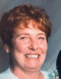 Obituary information for Carol Ann Warner
